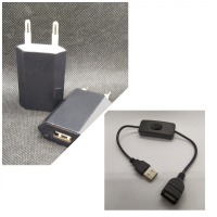 lampjes met usb uitgang
